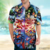 Batman Three Jokers Hawaiian Shirt, Beach Shorts