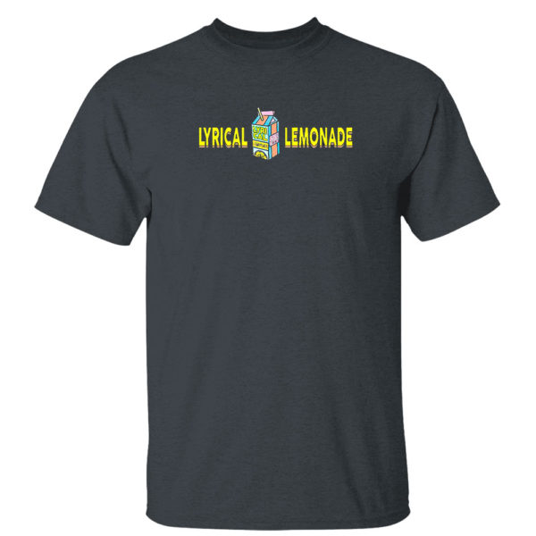 Lyrical Lemonade T-shirt