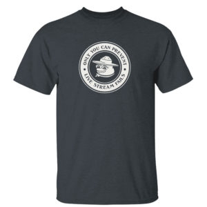 Shit Camp Merch T-Shirt