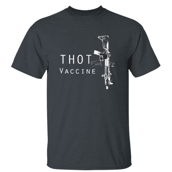 Thot Vaccine Mk 18 Shirt