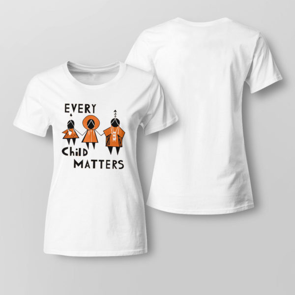Every Child Matters Shirt