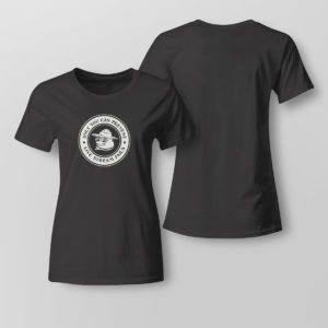 Lady Tee Shit Camp Merch T Shirt