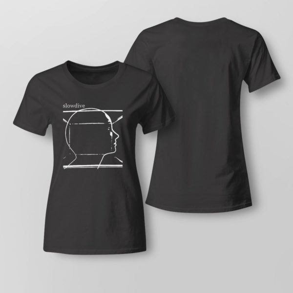 Slowdive T-Shirt