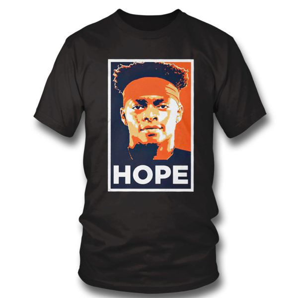 Barstool Sports Jf Hope Shirt