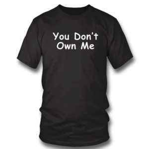 T Shirt Britney Spears You Dont Own Me Shirt