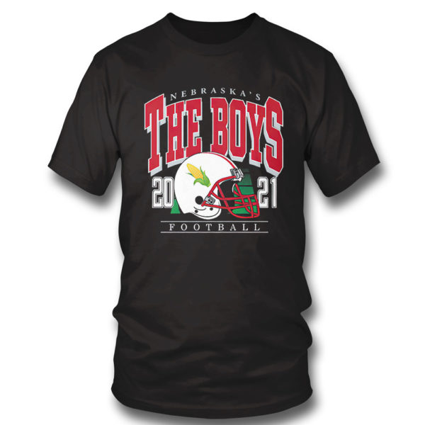 T Shirt Bussin With The Boys Podcast Shirt