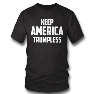 Chris Evans Keep America Trumpless Shirt