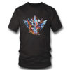 T Shirt Cody Rhodes Backdraft Wiki shirt