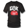 T Shirt Dallas Cowboys Dak Prescott The Salvation Army Shirt