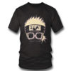 Every Living Moment For Me Is Pain Da-Don T-Shirt