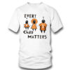T Shirt Every Child Matters Shirt