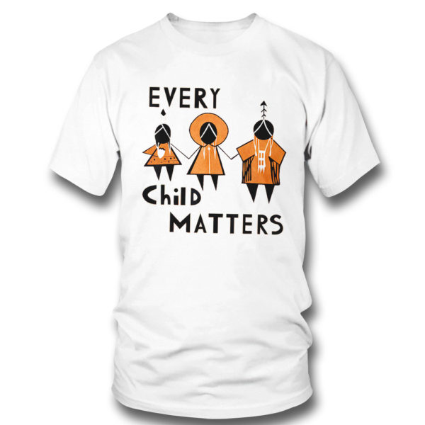 Every Child Matters Shirt