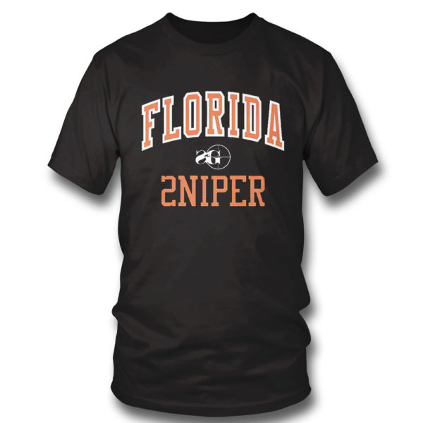 Florida Sniper Gang Shirt