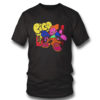 Friday Night Funkin Fnf Shirt