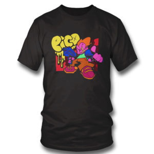 T Shirt Friday Night Funkin Pico Shirt