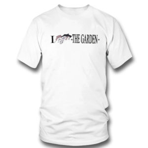 Im The Garden T-shirt
