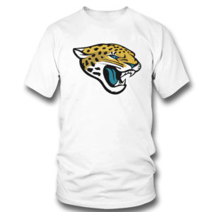 T Shirt Jacksonville Jaguars Logo Shirt