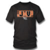 T Shirt Jonquel Jones Connecticut Sun MVP Shirt