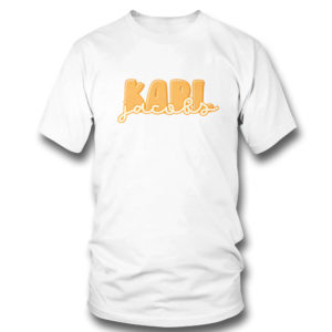 T Shirt Karl Jacobs T Shirt