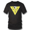T Shirt Lack Mamba Ss7 Logo shirt