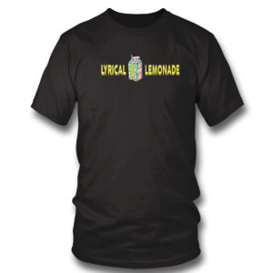 Lyrical Lemonade T-shirt