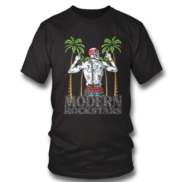 Modern Rockstars T-Shirt