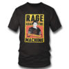 Rage Against The Machine Phoenix shirt
