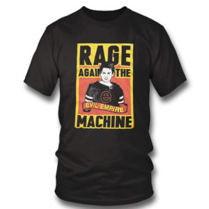 Rage Against The Machine Evil Empire T-Shirt
