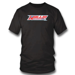 T Shirt Rick Ness Rally Racing Shirt