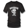 T Shirt Rotowear Bronxie The Turtle New York Yankees Shirt