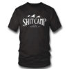 Shitcamp Shop Shit Camp Staff Hoodie Sweatshirt Qtcinderella Shirt