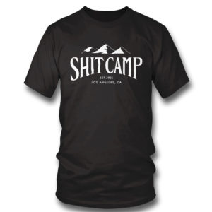 T Shirt Shitcamp Shop Shit Camp Staff Hoodie Sweatshirt Qtcinderella Shirt