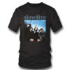 Slowdive Souvlaki Shirt, Tank Top