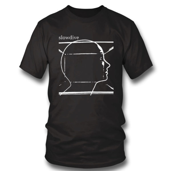 Slowdive T-Shirt