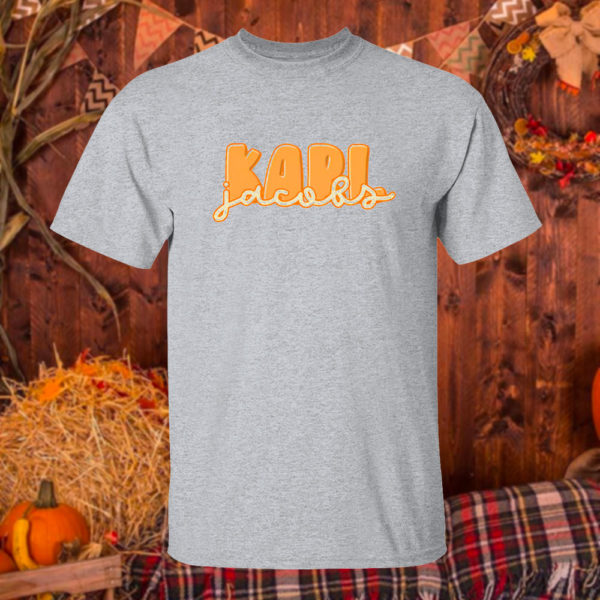 Karl Jacobs T-Shirt