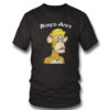 Steph Curry Bored Apes Shirt