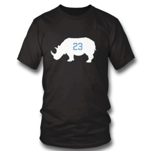 T Shirt The Ryno 23 Shirt LS