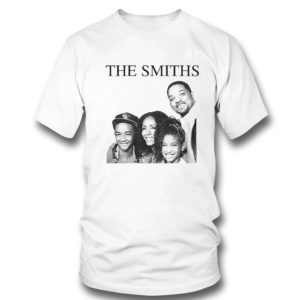 The Smiths Will Smith Family T-Shirt