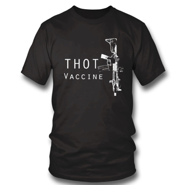 Thot Vaccine Mk 18 Shirt