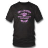 T Shirt Trick Or Treat Bullet Club Halloween Shirt