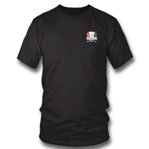 Usa Ryder Cup Golf Shirt