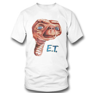 Weird E. T Shirt, Tank Top