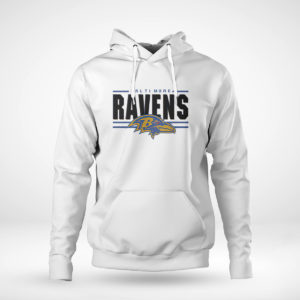 Unisex Hoodie Baltimore Ravens New Jersey T Shirt