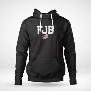 Unisex Hoodie Fjb Pro America For Joe Biden Fjb T Shirt