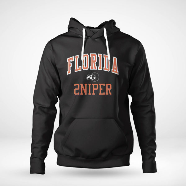 Florida Sniper Gang Shirt