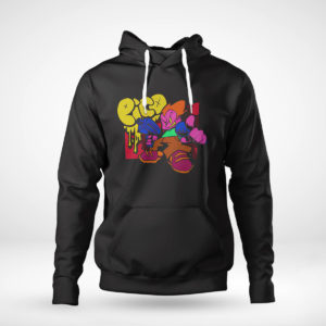 Unisex Hoodie Friday Night Funkin Pico Shirt