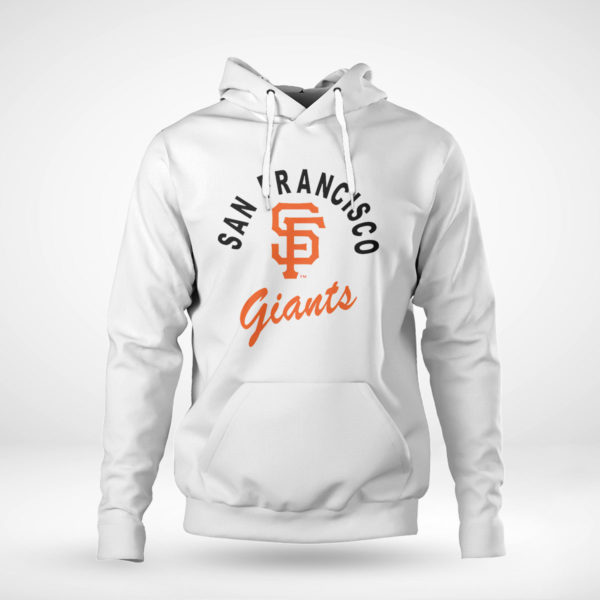 MLB Baseball San Francisco Giants Shirt