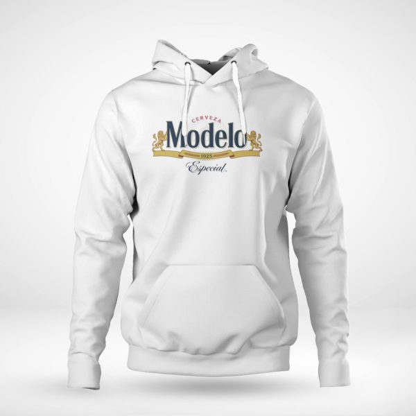 Modelo Especial Beer Shirt