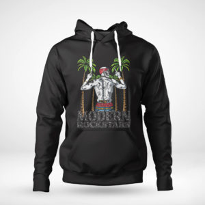 Unisex Hoodie Modern Rockstars T Shirt