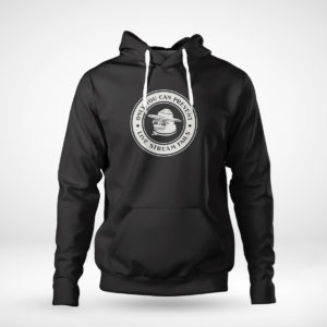 Unisex Hoodie Shit Camp Merch T Shirt